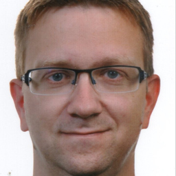 Markus Wenger