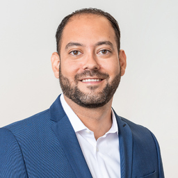 Yves Lombardo's profile picture