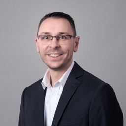 Dr. Michael Schröder