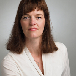 Nina-Sophie Herberholz