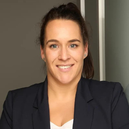 Lena Straub