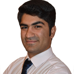 Mohammad Moradi