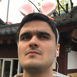 Alexey Semenkov