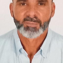 Abdeslam Sahraoui