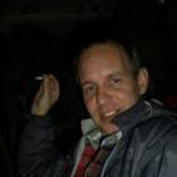 Holger Jacobsen