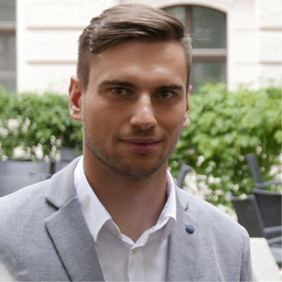 Dipl.-Ing. Philipp Eberhöfer