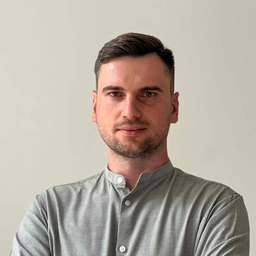 Dipl.-Ing. Philipp Eberhöfer
