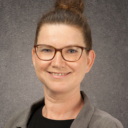 Marion Heisterberg