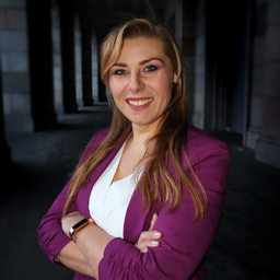 Katharina Grinjuks