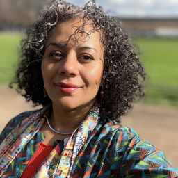Asma Abidi
