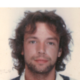 Andre Dubois