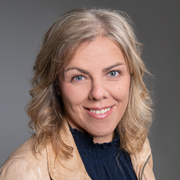 Birgit Rößler (vormals Schneider)