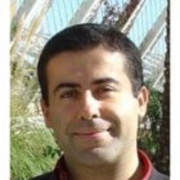 Dr. Alberto Perez Gomez