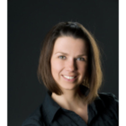Nadine Rühmann 