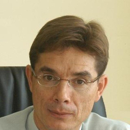 Ulrich Keller