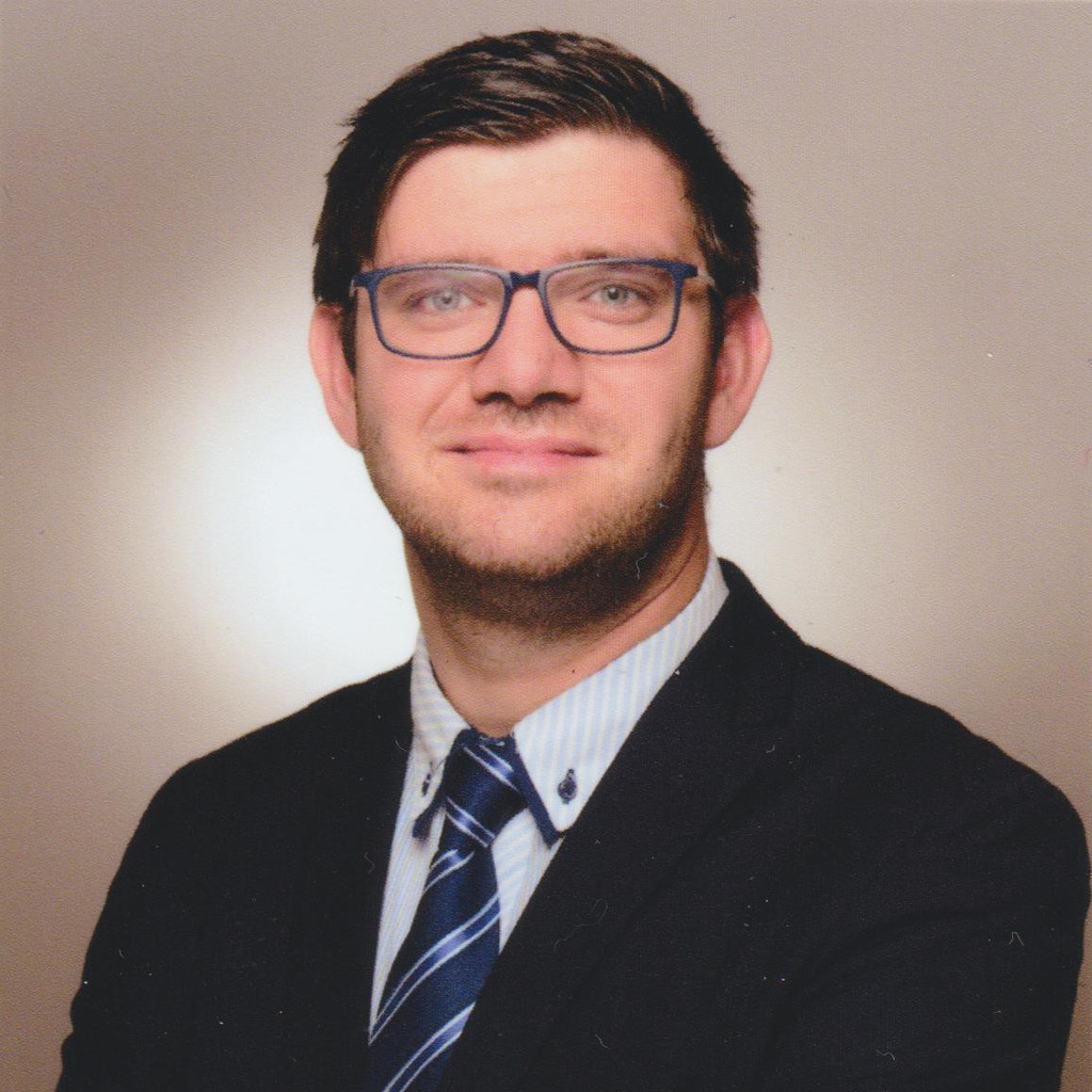 Josef Nolte Bauleiter Baustellen und Verkehrssicherung Zeppelin