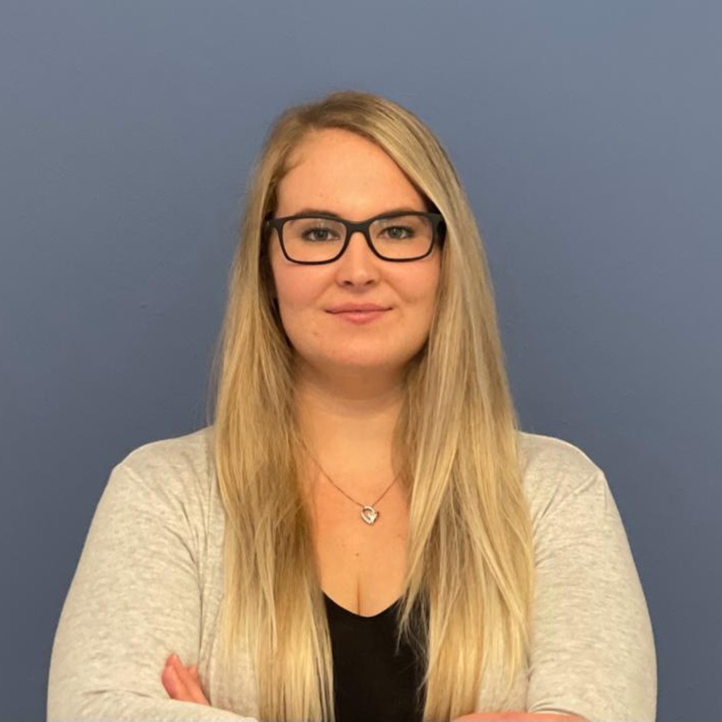 Jessica Kretsch - Recruiterin - VPL Personal Leasing GmbH | XING