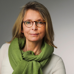 Berit Warrelmann