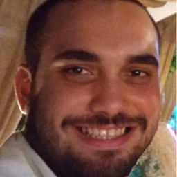 Ismail Tolga Aşkıner