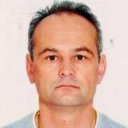 Zoran Lazarov