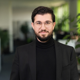 Oguz Arap's profile picture