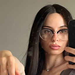 Vanessa-Marie Buß