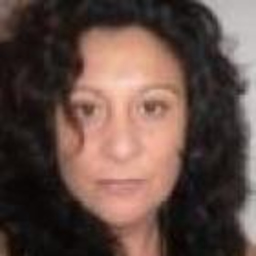 CATHERINE FRANQUEZA