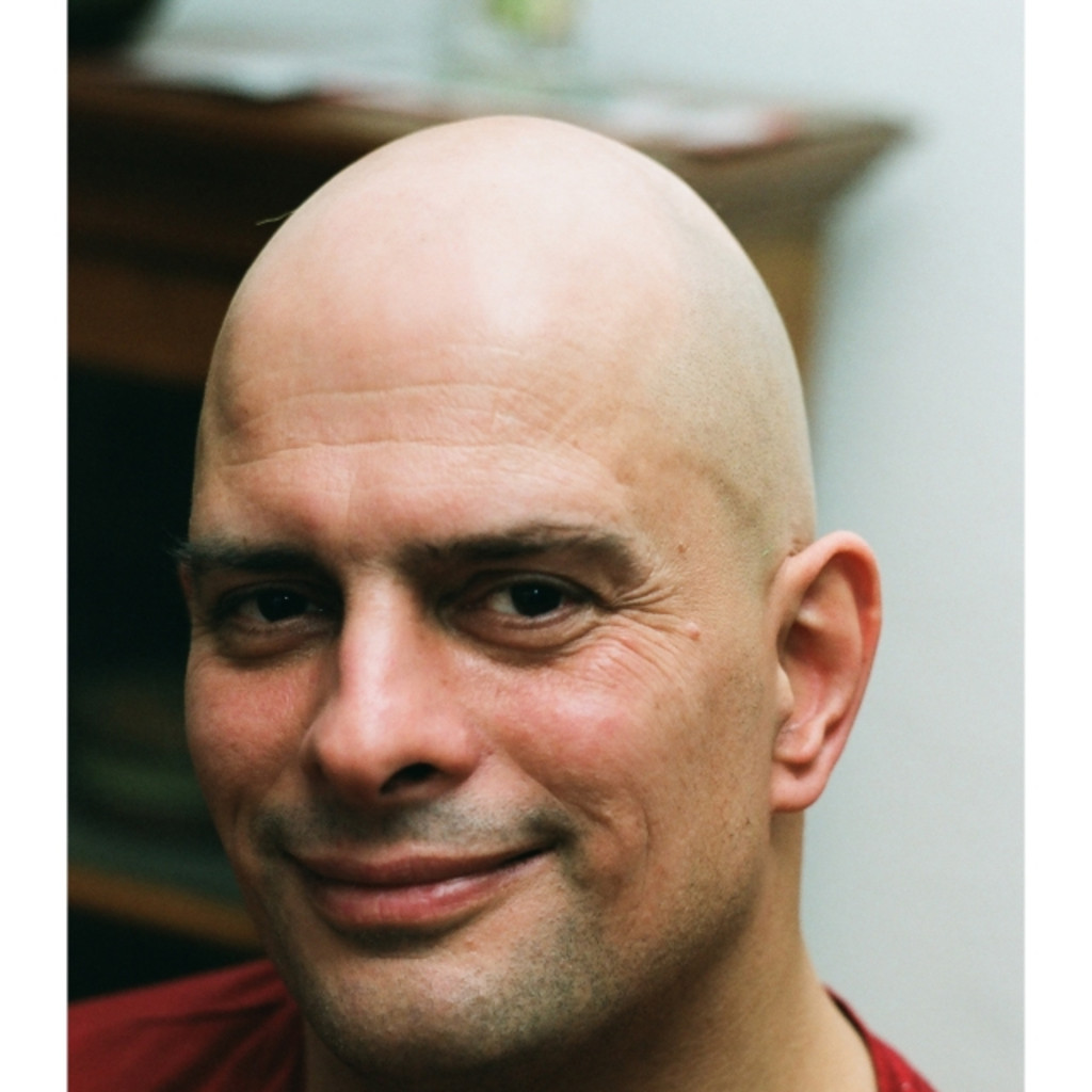 Andreas Birnbaum Sprecher Freiberufler XING