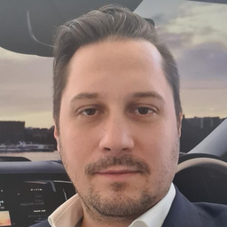 Matthias Schroll