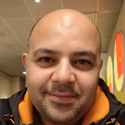 Ing. Mohammad Hanifnejad