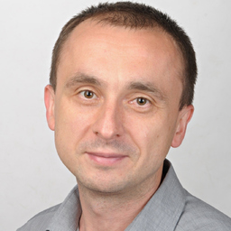 Dr. Oleksiy Burda