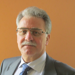 Dipl.-Ing. François WOLFF