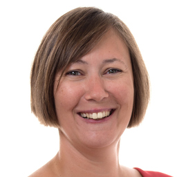 Sabine Kadisch