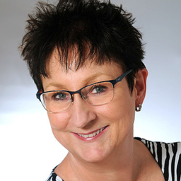 Sabine Godeck