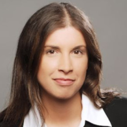 Claudia Lucke