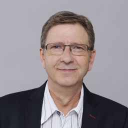 Roland Hänni's profile picture