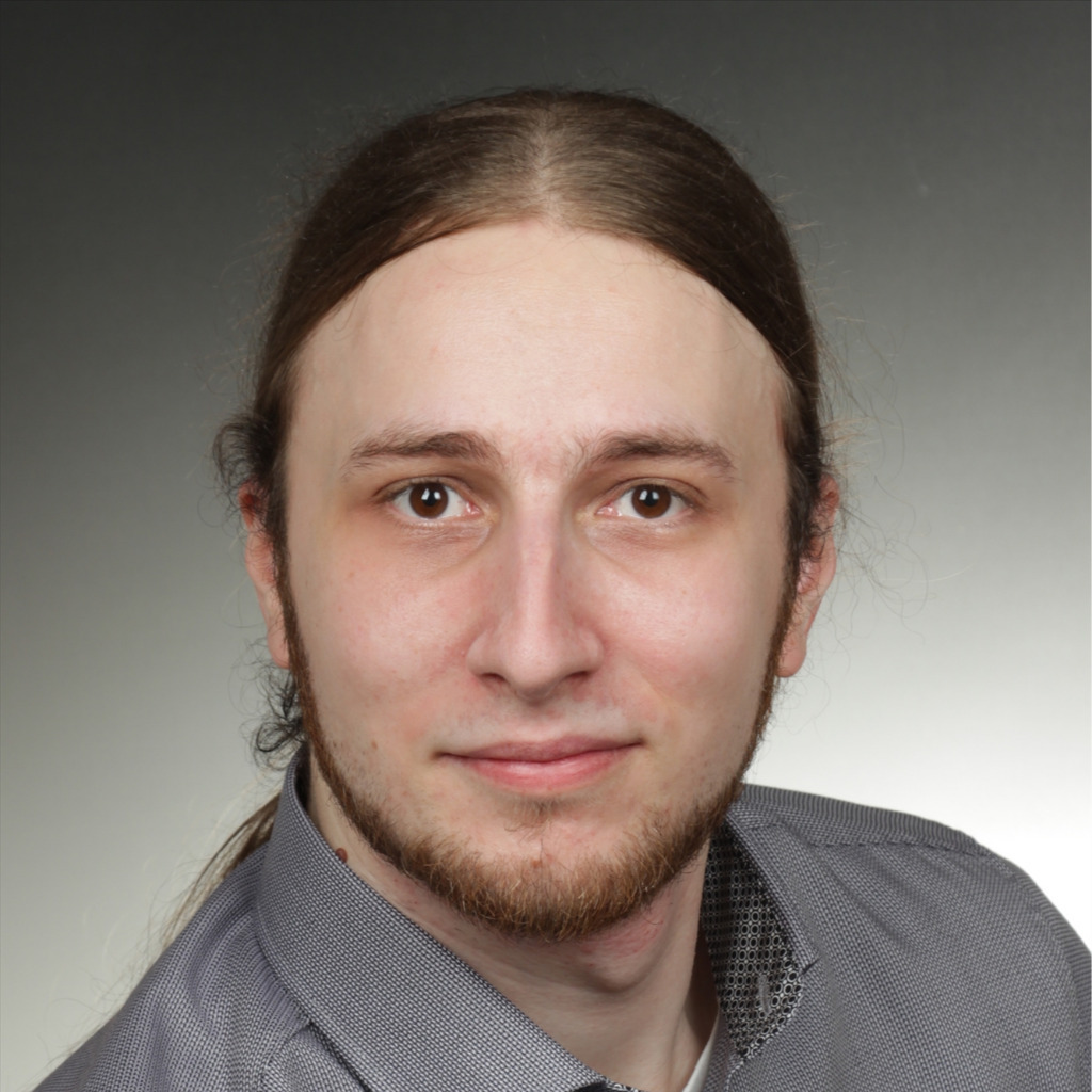 Christopher Reimer Chief Development Officer Optibit GmbH & Co. KG