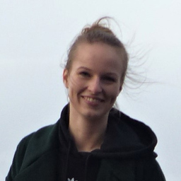 Lisa Voß