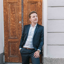 Dipl.-Ing. Julian Hierschläger