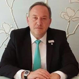 Necip Serçe