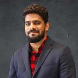 Navaneethan Subramanian