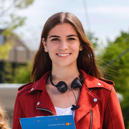 Greta Lenhartz