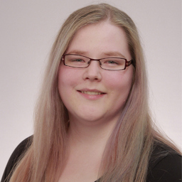 Janina Müller