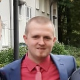 Benjamin Kalb
