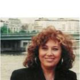 Ana Alarcón Quesada's profile picture