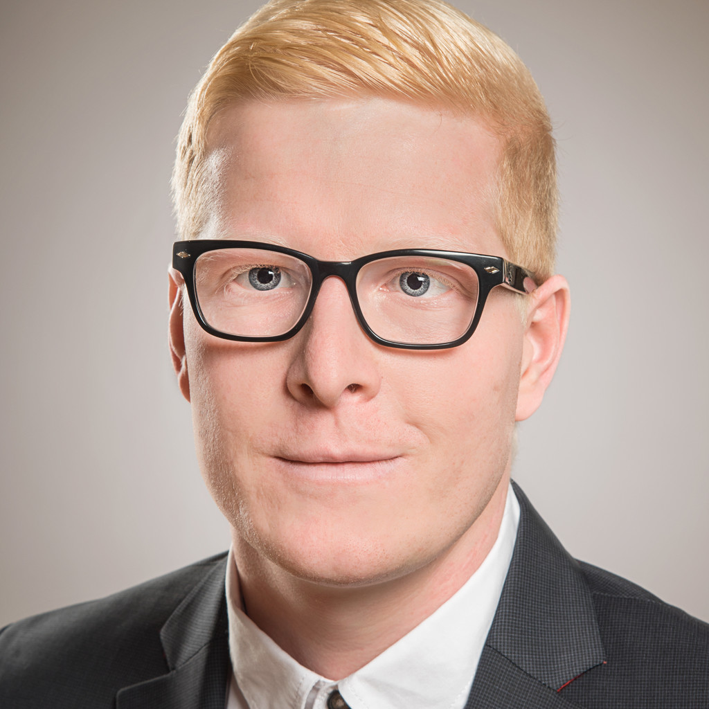 Michael Paul Technischer Projektleiter Extrutec GmbH XING