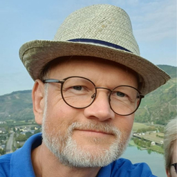 Thomas Löster
