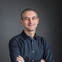 Bernhard Kirchgasser