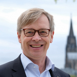 Henning Werker