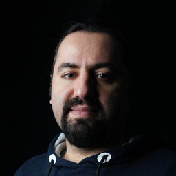 Morteza Esmailpour
